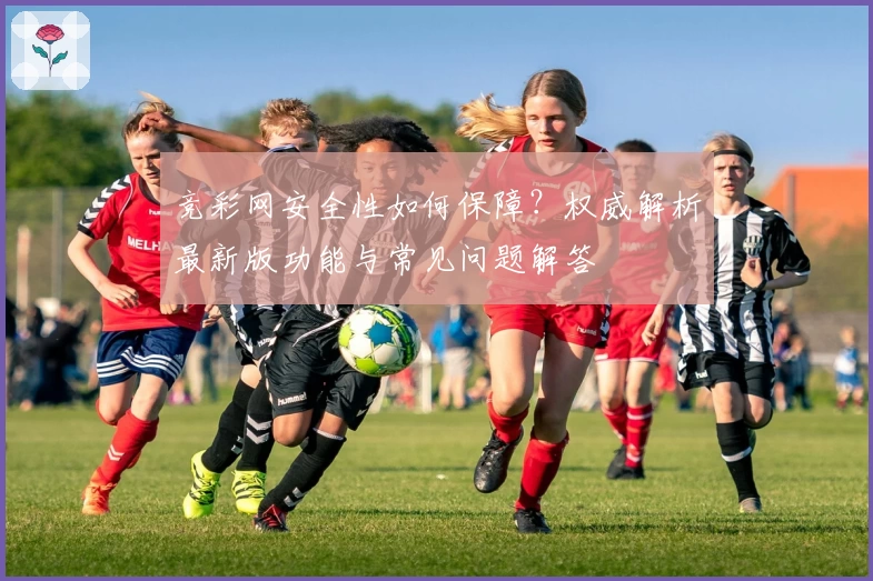 竞彩网安全性如何保障？权威解析最新版功能与常见问题解答