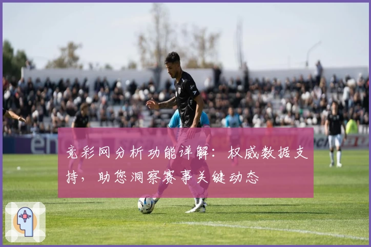 竞彩网分析功能详解：权威数据支持，助您洞察赛事关键动态