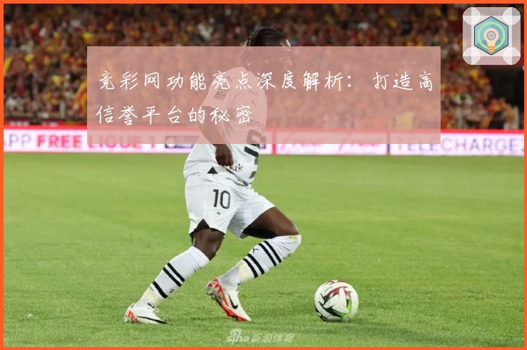 竞彩网功能亮点深度解析:打造高信誉平台的秘密