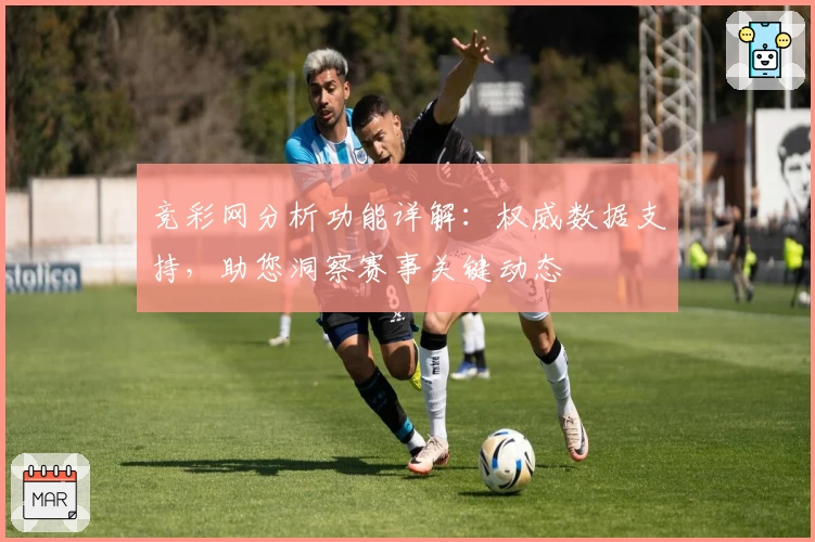 竞彩网分析功能详解：权威数据支持，助您洞察赛事关键动态