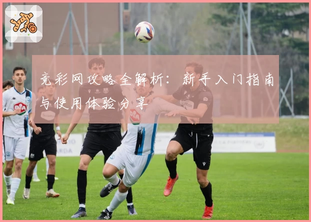 竞彩网攻略全解析：新手入门指南与使用体验分享